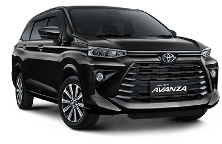 Sewa Toyota Avanza cempaka baru