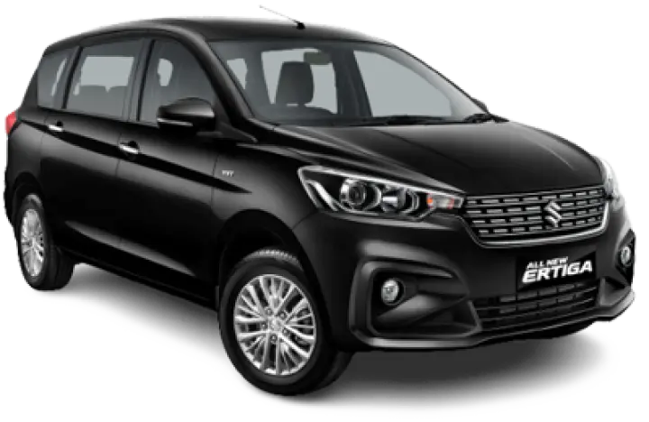 Sewa Suzuki Ertiga cempaka baru