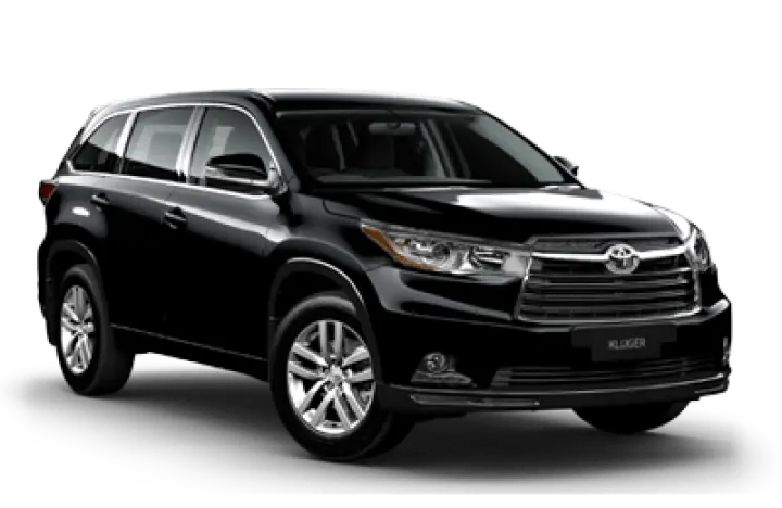 Sewa Innova cempaka baru