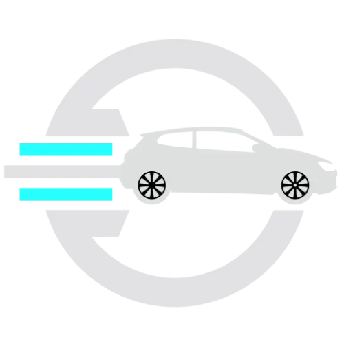 Logo Sewa Mobil Cempaka Baru