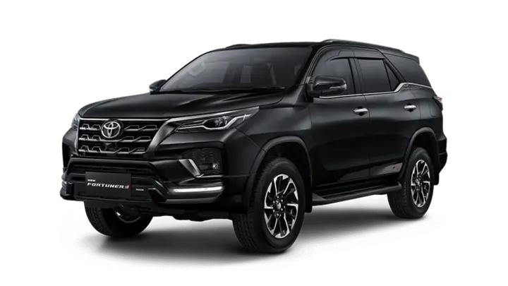 Sewa  Daihatsu Terios cempaka baru