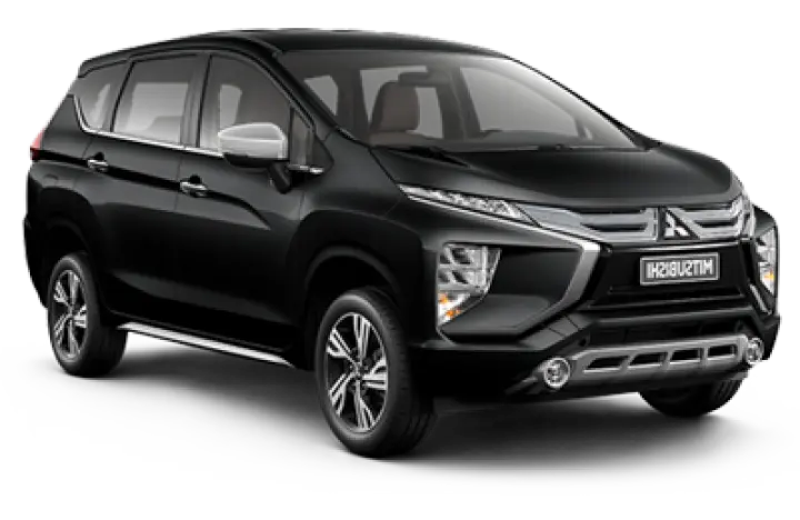 Sewa Mitsubishi XPander cempaka baru